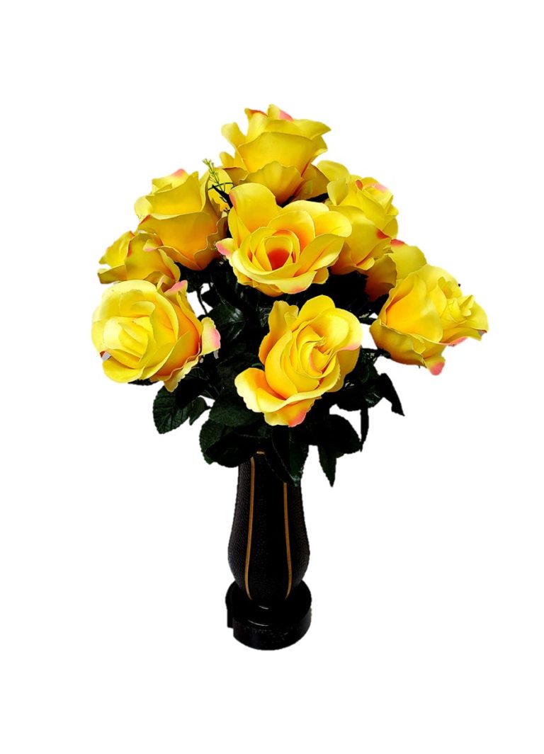 Standard Roses Highland Memorial Park