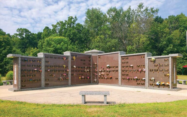 Services - Highland Memorial Park